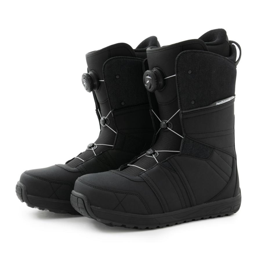 スノーボード ブーツ ダイヤル式 メンズ レディース 幅広 甲高 日本人