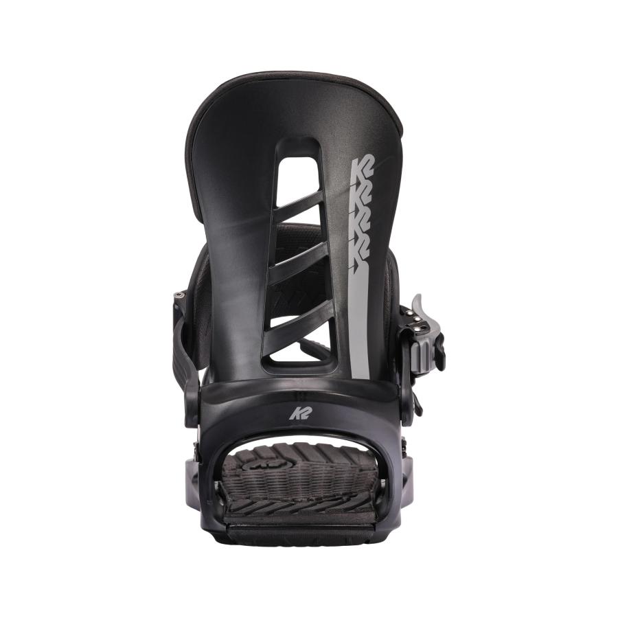 K2 ☆BIN取付無料☆ 2025 Newモデル スノーボード 2点セット GEOMETRIC