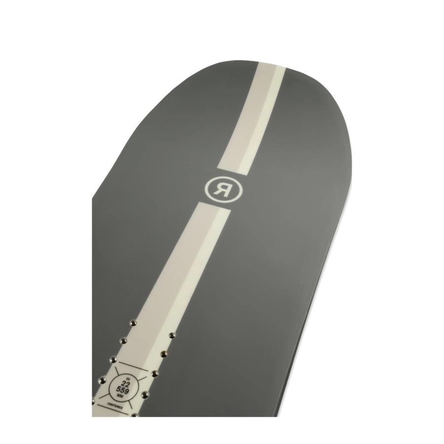 RIDE（ライド） ☆BIN取付無料☆2025 Newモデル スノーボード 2点