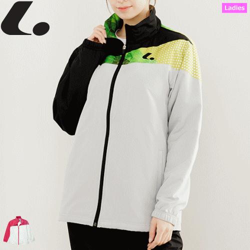 LUCENT（ルーセント） サーマルジャケット ウィンドジャケット