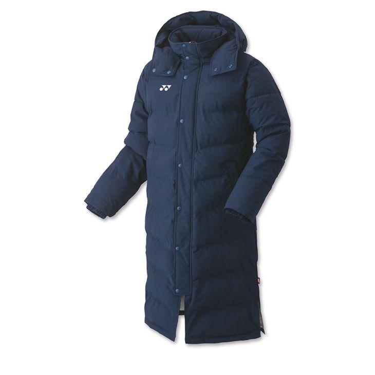 YONEX（ヨネックス） ベンチコート 90073-019 : スポコバYahoo!店