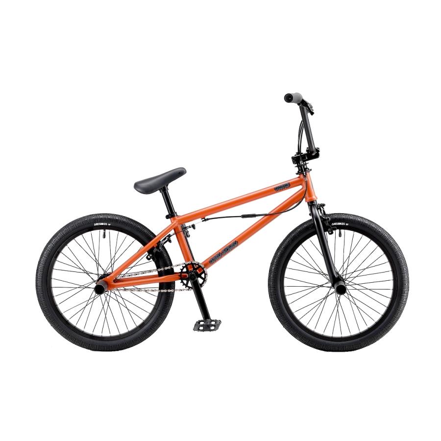 ARESBIKES（アーレスバイク） (西濃支店止め送料無料) ソード 20インチ