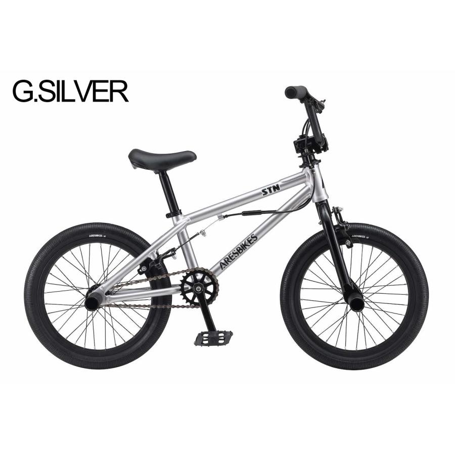 ARESBIKES（アーレスバイク） (西濃支店止め送料無料) ARESBIKES STN