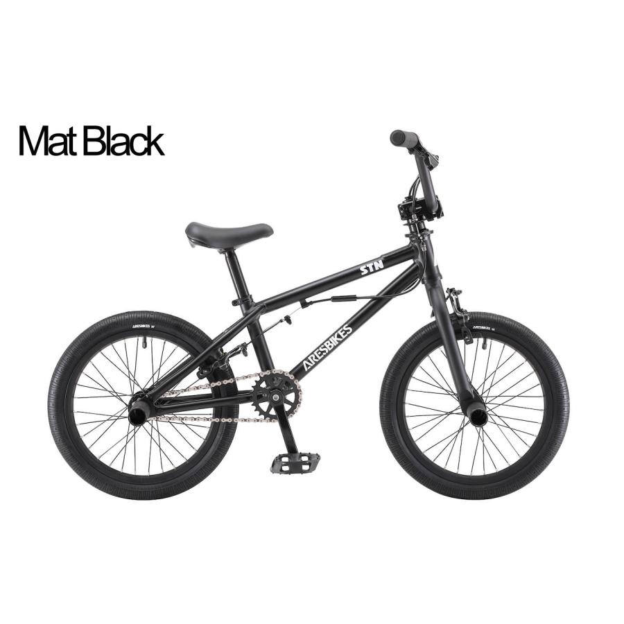 ARESBIKES（アーレスバイク） (西濃支店止め送料無料) ARESBIKES STN