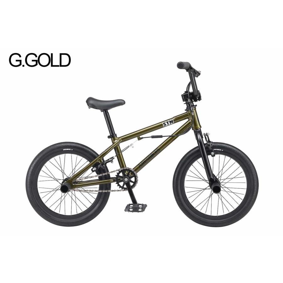 ARESBIKES（アーレスバイク） (西濃支店止め送料無料) ARESBIKES STN