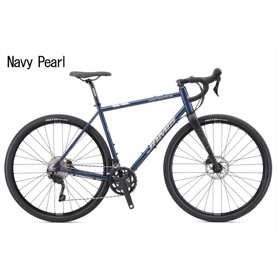 JAMIS（ジェイミス） (西濃支店止め送料無料一部割引) JAMIS RENEGADE