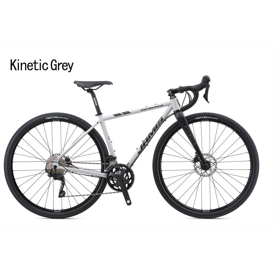 JAMIS（ジェイミス） (西濃支店止め送料無料一部割引) JAMIS RENEGADE