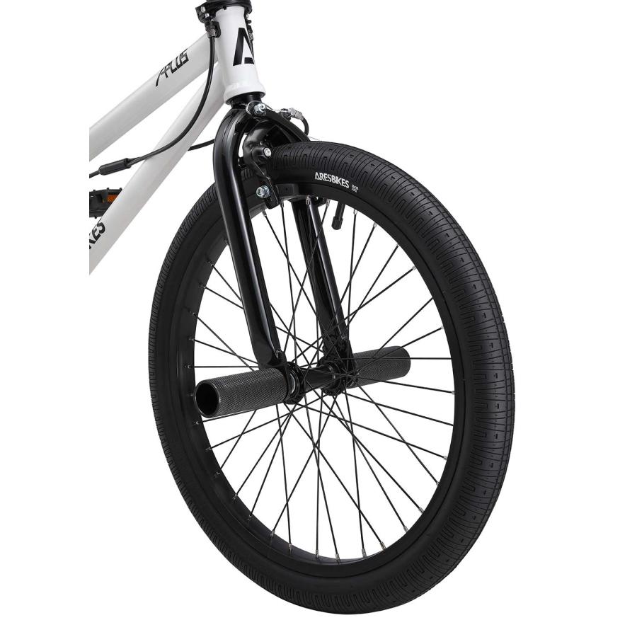 ARESBIKES（アーレスバイク） アプラス 20インチ APLUS BMX 自転車