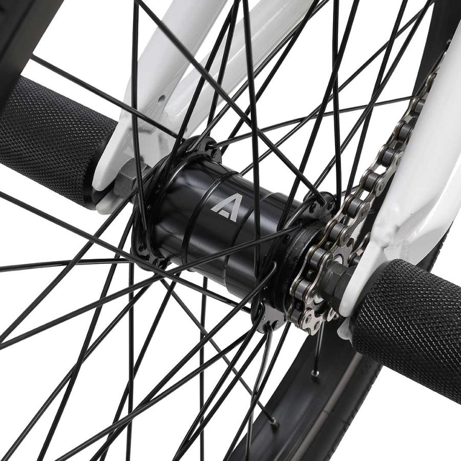 ARESBIKES（アーレスバイク） アプラス 20インチ APLUS BMX 自転車