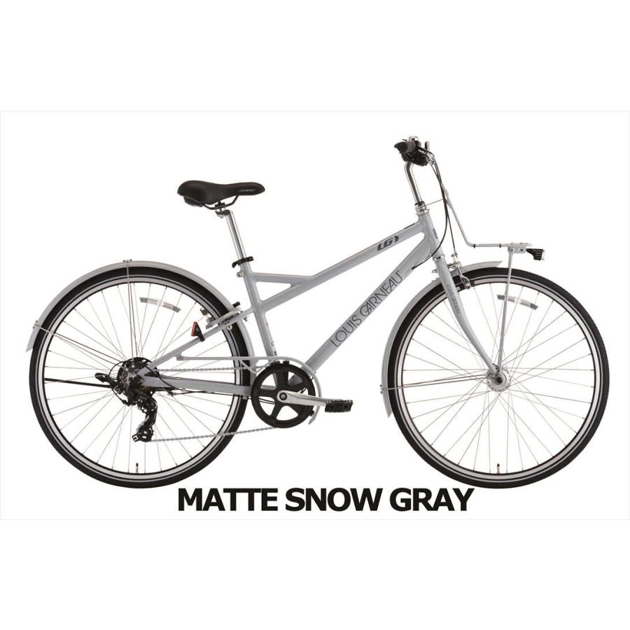 ルイガノ（LOUIS GARNEAU） (西濃支店止め送料無料一部割引) マルチ