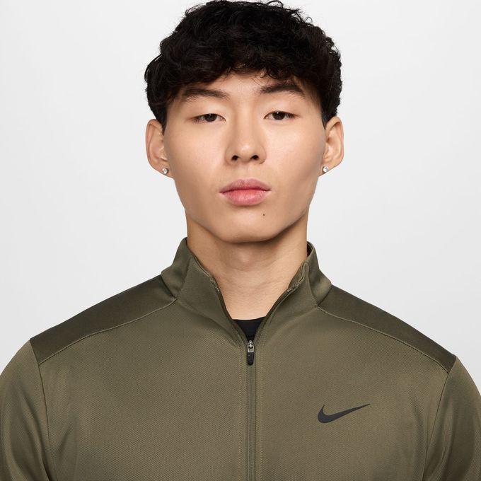 ナイキ NIKE メンズ スポーツ トレーニング ウェア アウター 長袖