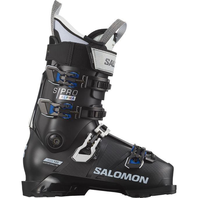 SALOMON（サロモン） ◇ スキーブーツ 【2023-2024】 S/PRO ALPHA 120