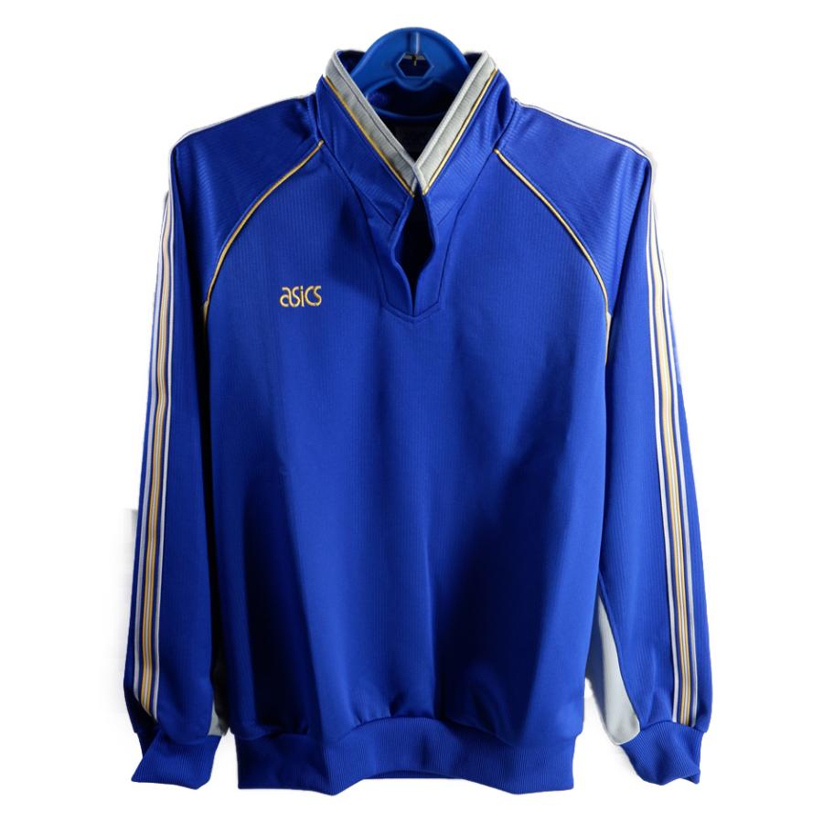 ASICS（アシックス） 特価 ジャージ上下組 / 学校ジャージ