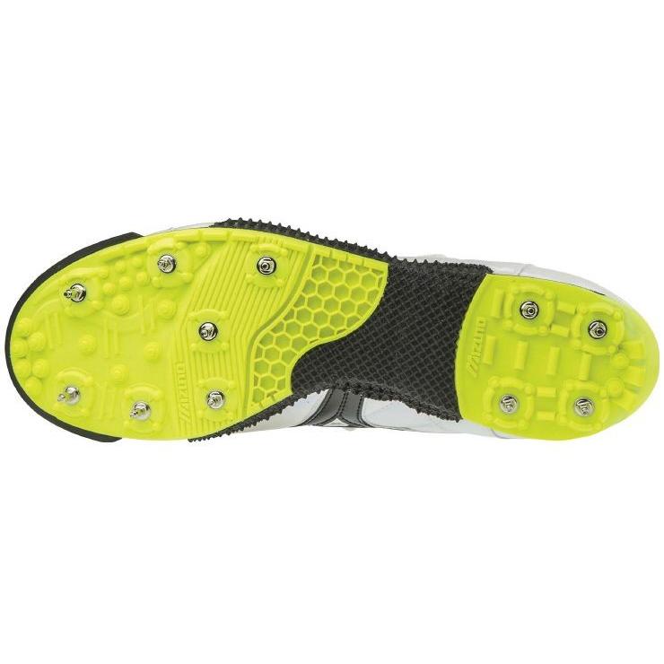 MIZUNO（ミズノ） やり投げ用スパイク フィールドジオJT-I2 槍投げ