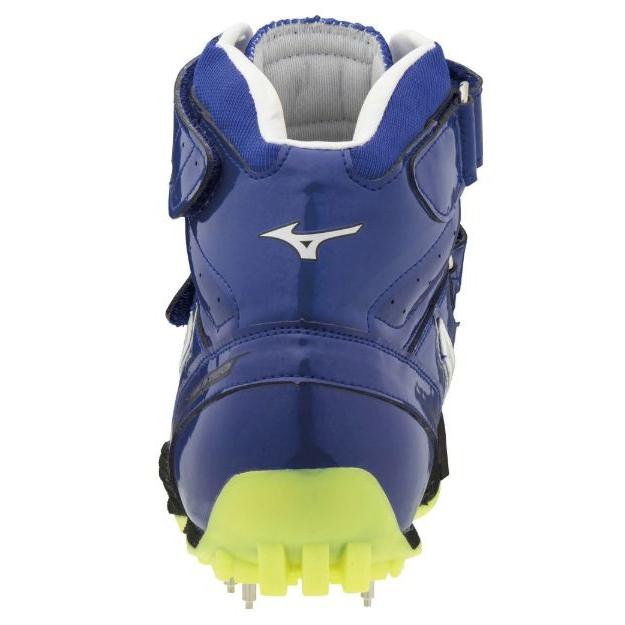 MIZUNO（ミズノ） やり投げ用スパイク フィールドジオJT-B / 槍投げ