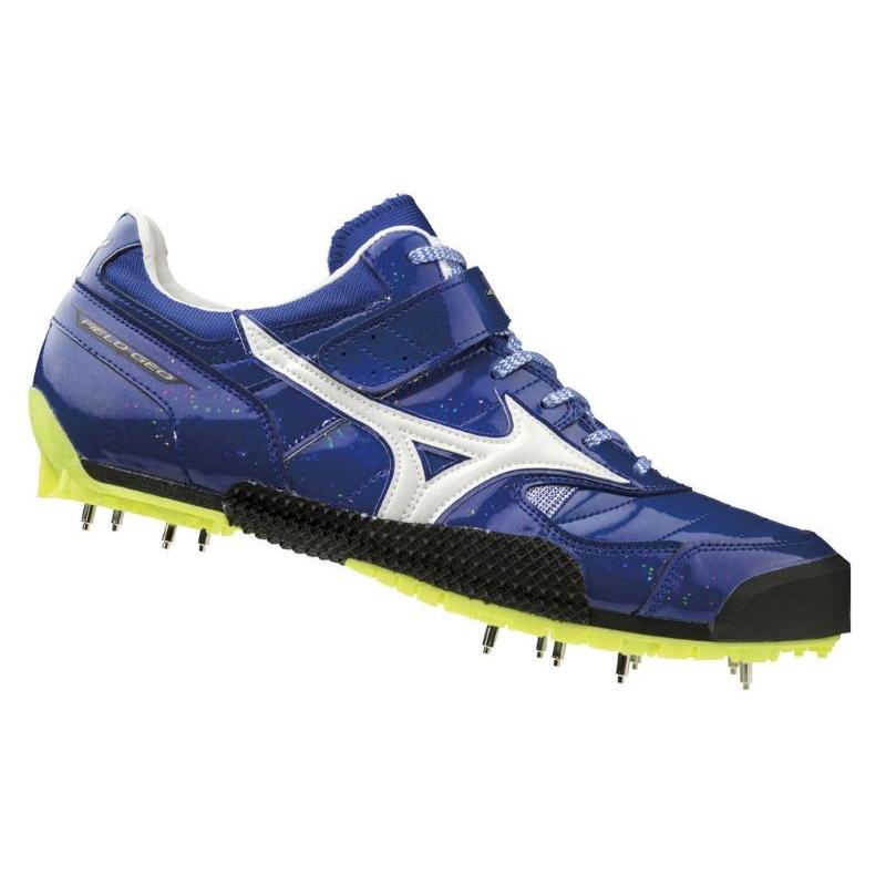 MIZUNO（ミズノ） やり投げ用スパイク フィールドジオJT-B / 槍投げ