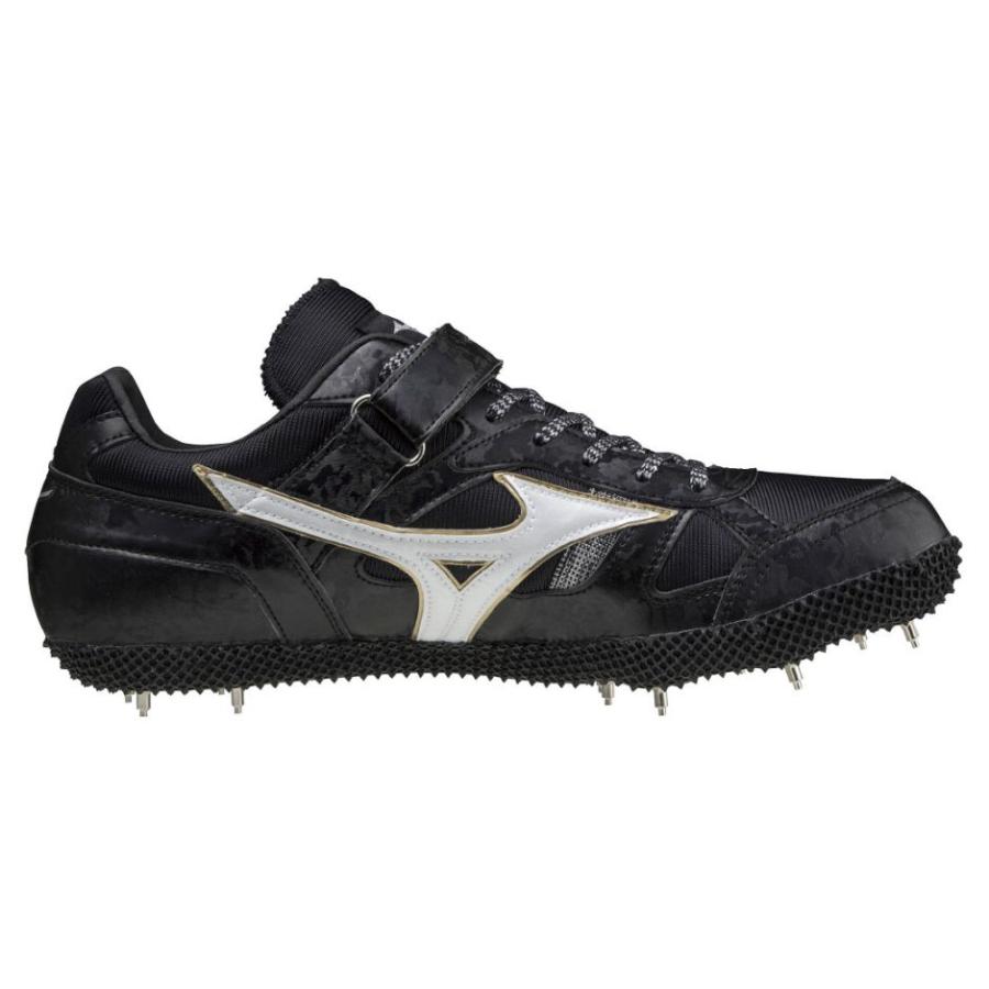 MIZUNO（ミズノ） 走高跳スパイク フィールドジオHJ-C / 走り高跳び用