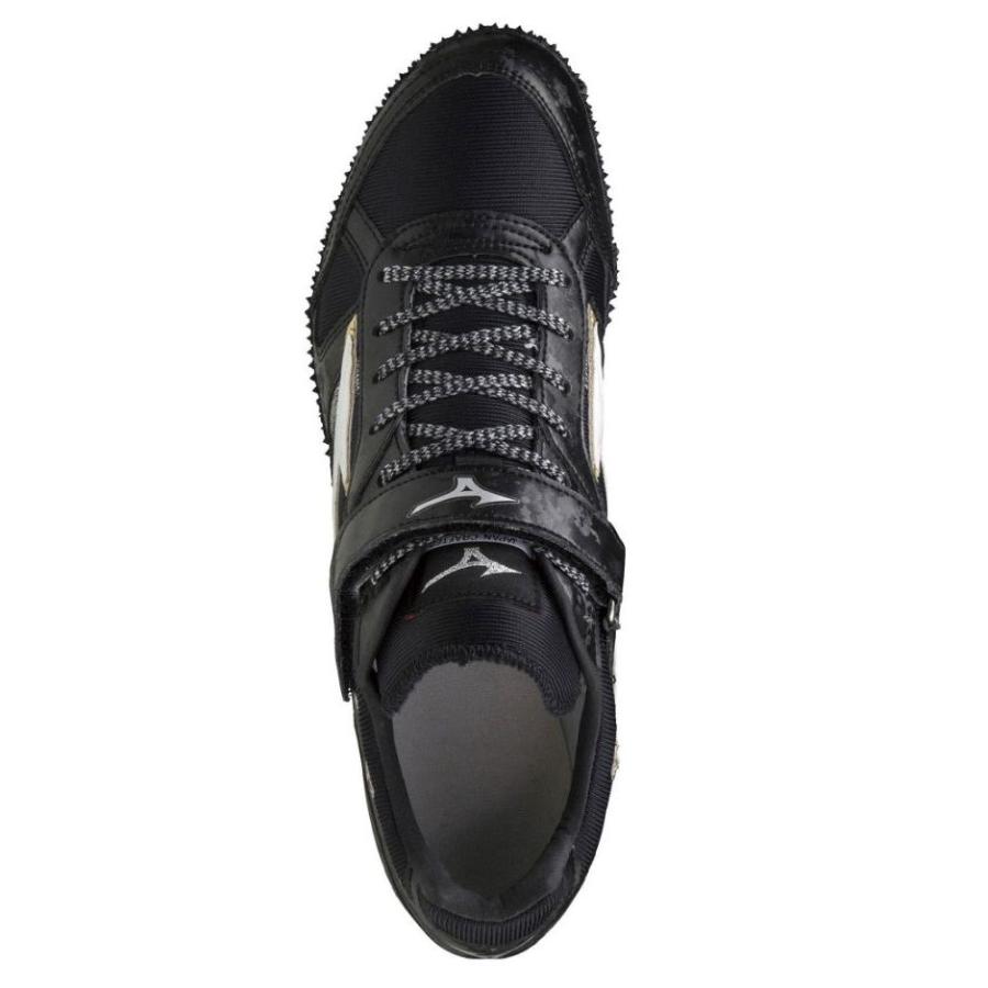 MIZUNO（ミズノ） 走高跳スパイク フィールドジオHJ-C / 走り高跳び用