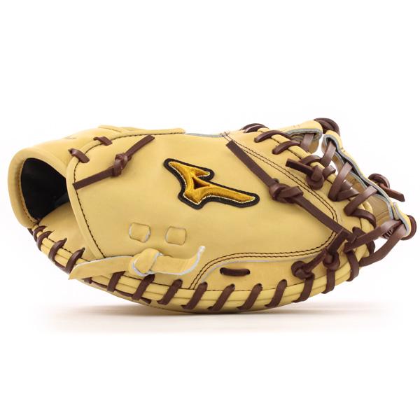 MIZUNO（ミズノ） 硬式キャッチャーミット / ミズノプロ キャッチャー