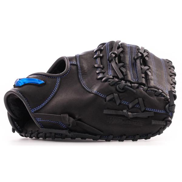 MIZUNO（ミズノ） ソフトボール キャッチャーミット ファーストミット