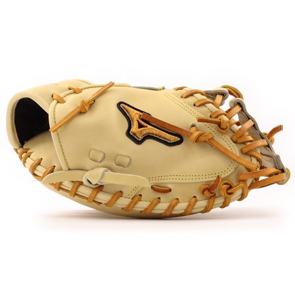 MIZUNO（ミズノ） 軟式キャッチャーミット / ミズノプロ キャッチャー