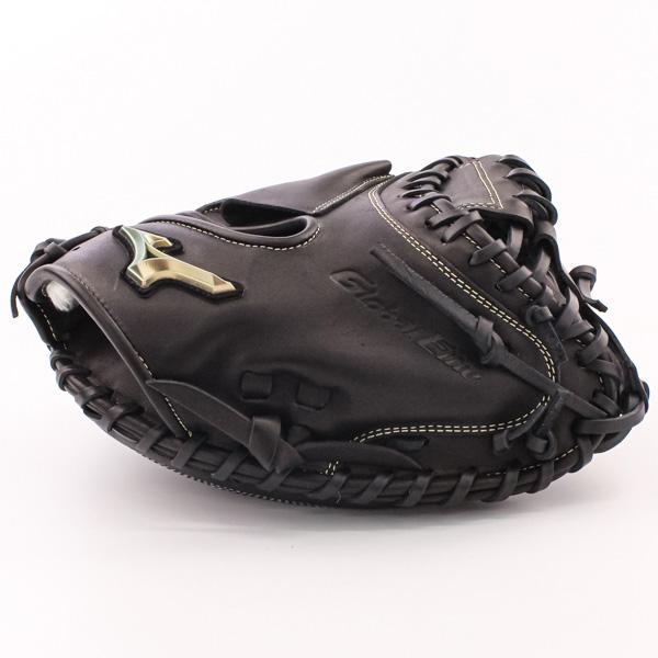 MIZUNO（ミズノ） 軟式キャッチャーミット / ミズノ キャッチャー