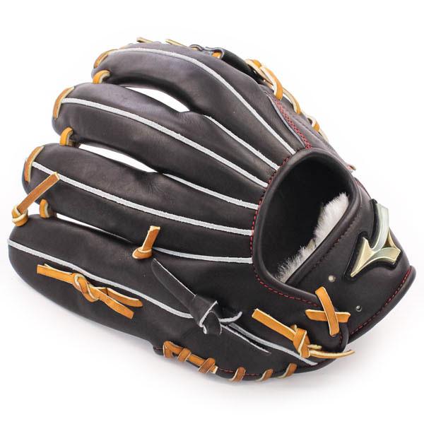 MIZUNO（ミズノ） 少年硬式グローブ / ミズノ グローバルエリート 内