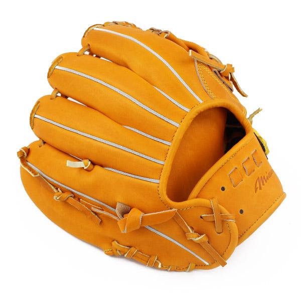 Mizuno Pro ミズノ/硬式グローブ/ミズノプロ/5DNA/内野手用/右投げ