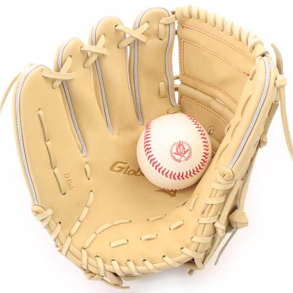 MIZUNO（ミズノ） 硬式グローブ / グローバルエリート 投手用 伊藤型