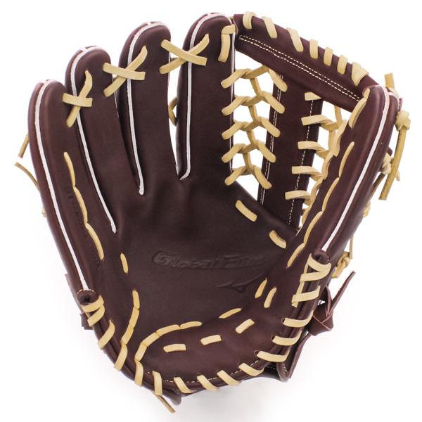 MIZUNO（ミズノ） 硬式グローブ / グローバルエリート 外野用 硬式