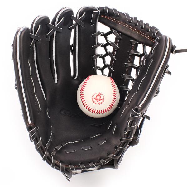MIZUNO（ミズノ） 硬式グローブ / グローバルエリート 外野用 硬式