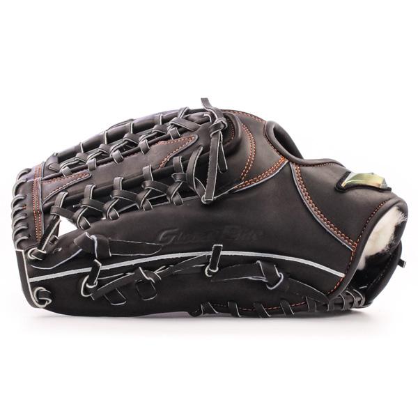 MIZUNO（ミズノ） 硬式グローブ / グローバルエリート 外野用 硬式