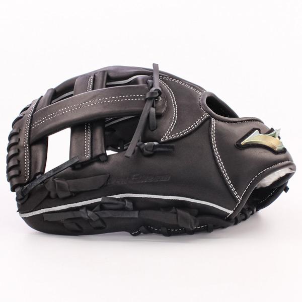 MIZUNO（ミズノ） 少年野球 グローブ / ミズノ オールラウンド Mサイズ