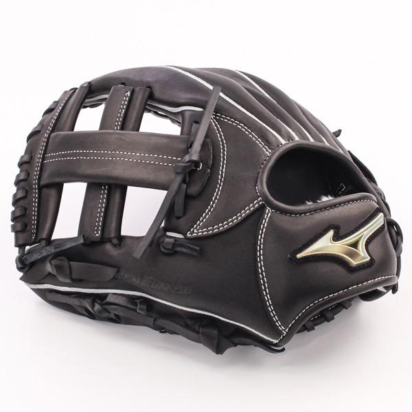 MIZUNO（ミズノ） 少年野球 グローブ / ミズノ オールラウンド Mサイズ