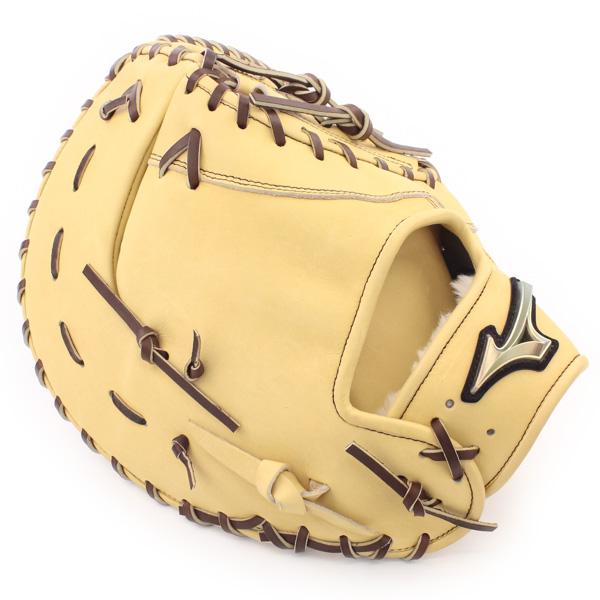 MIZUNO（ミズノ） 硬式ファーストミット / ミズノ ファーストミット