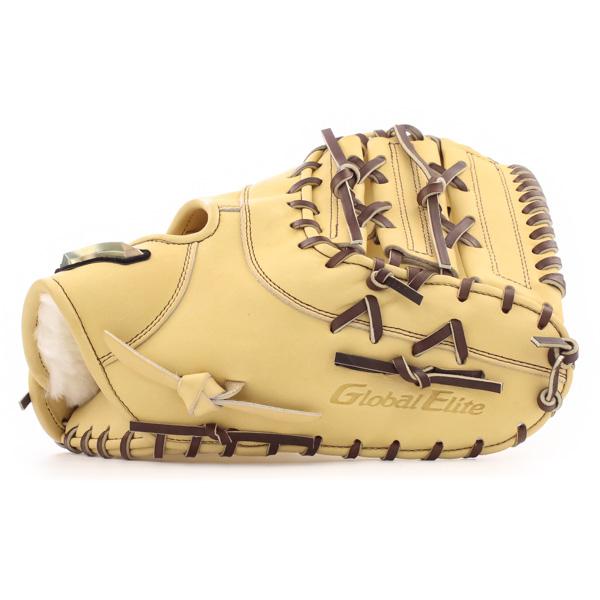 MIZUNO（ミズノ） 硬式ファーストミット / ミズノ ファーストミット