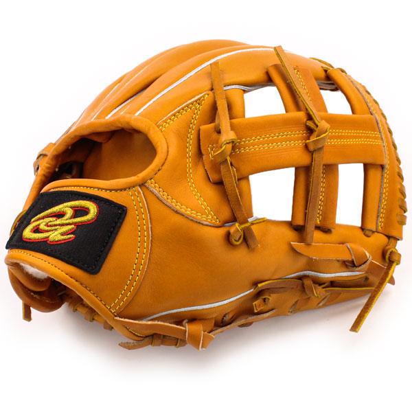 ドナイヤ 硬式グローブ / ドナイヤ 内野手用 硬式グラブ 右投げ 硬式