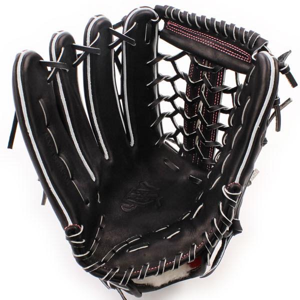 ATOMS 硬式グローブ / チアキ CHIAKI 外野用 硬式グラブ 左投げ 硬式