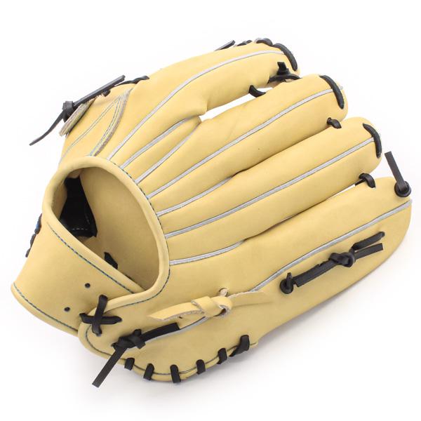 HI-GOLD（ハイゴールド） 【高校野球対応／ムサシ別注】 硬式グローブ