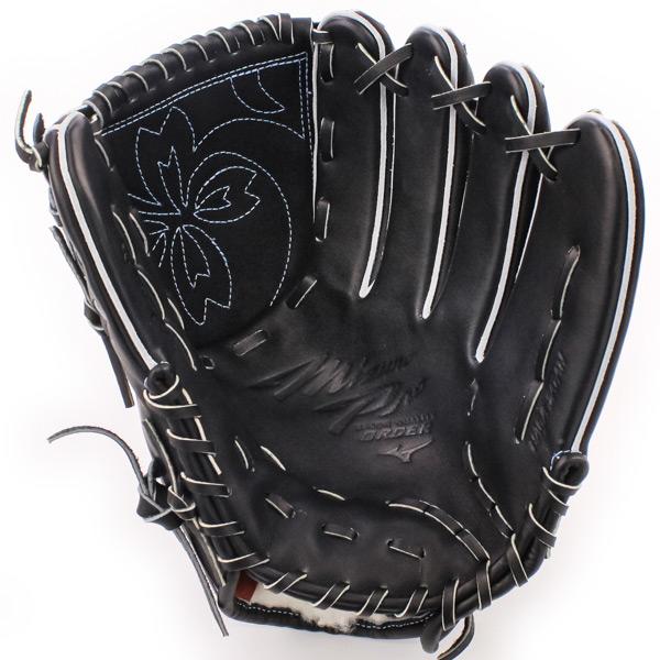 MIZUNO（ミズノ） 硬式グローブ / ミズノプロ 投手用 硬式グラブ 右