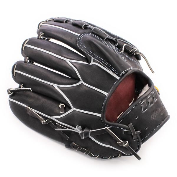 MIZUNO（ミズノ） 硬式グローブ / ミズノプロ 投手用 硬式グラブ 右