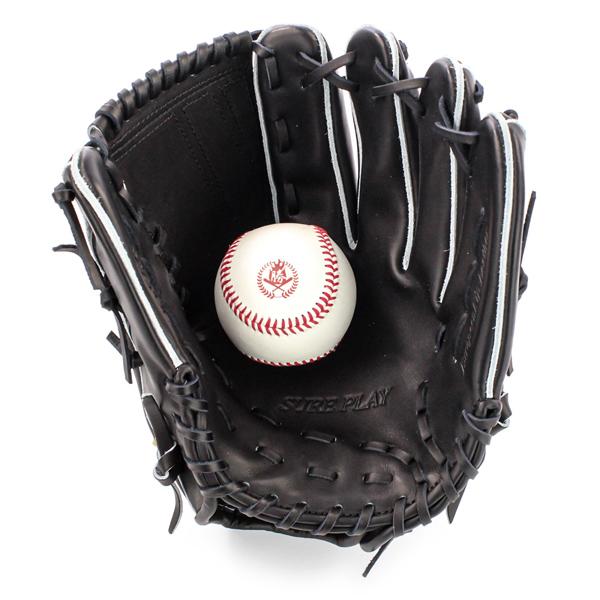シュアプレイ（SURE PLAY） シュアプレイ/硬式グローブ/投手用/右投げ