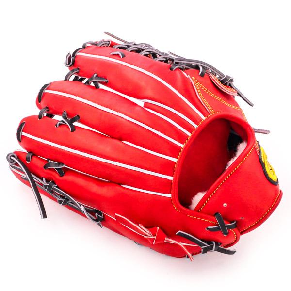 トレジャー/treasure/硬式グローブ/外野手用/右投げ/野球/グローブ