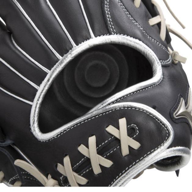 MIZUNO（ミズノ） グローブ 野球 軟式 一般 内野 シルバーイーグル