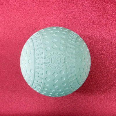 NAIGAI（ナイガイ） バッティングセンター用ボール 野球 ボール