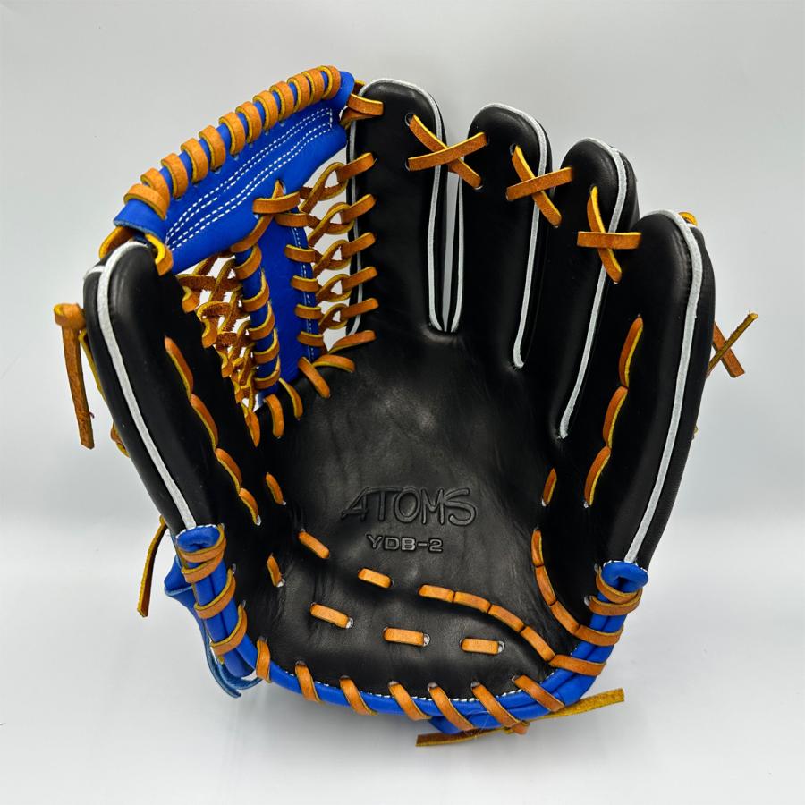 野球 一般用 軟式 グラブ 内野手用 牧 モデル 牧秀悟 アトムズ atoms
