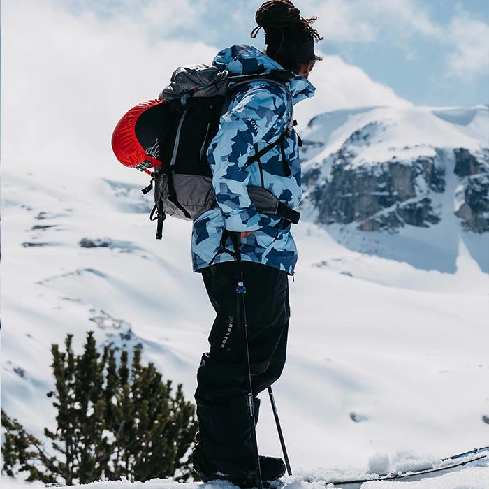 BURTON（バートン） 日本正規品 スノーボード ウェア ジャケット