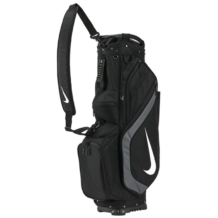 NIKE（ナイキ） 日本正規品 ゴルフ キャディバッグ パフォーマンス