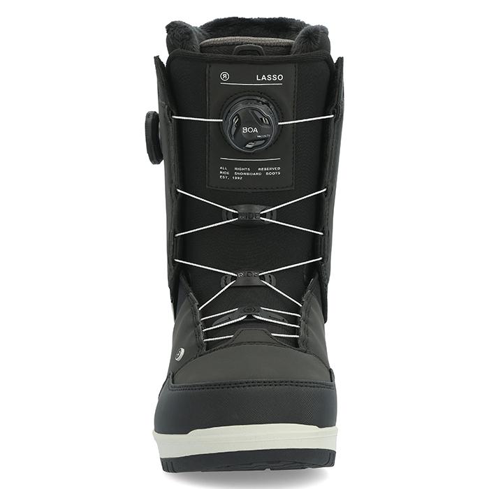 RIDE（ライド） 日本正規品 スノーボード ブーツ RIDE LASSO Pink