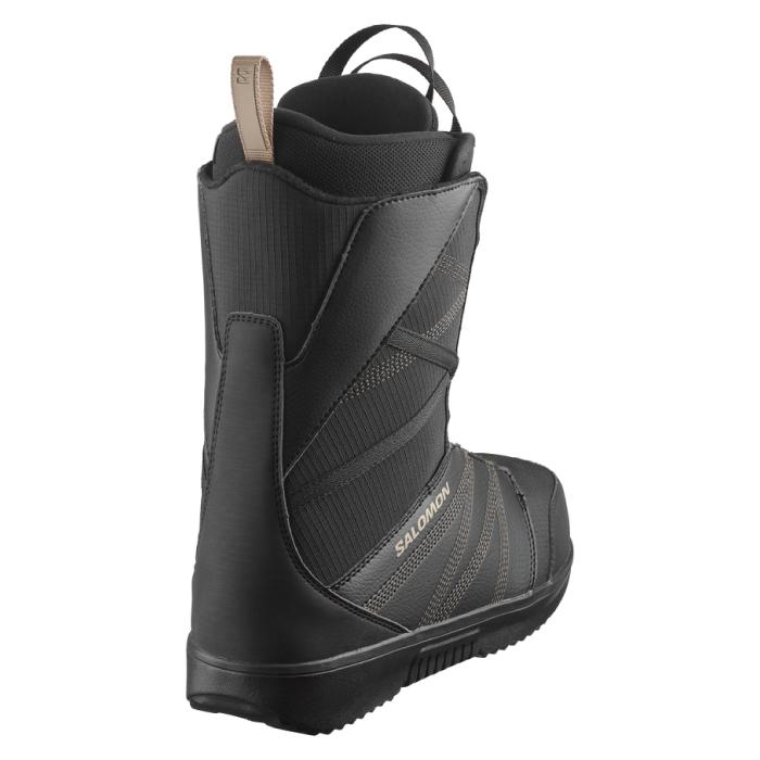 SALOMON（サロモン） 日本正規品 スノーボード ブーツ SALOMON TITAN